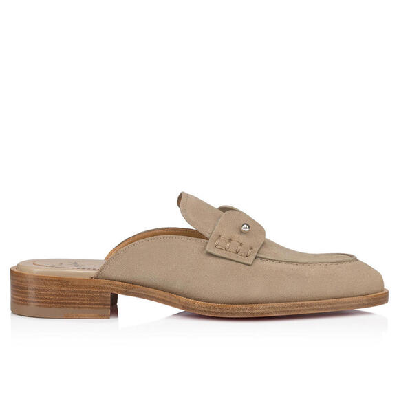 Christian Louboutin Other - Christian Louboutin Chambeluss Loafers(PLEASE REQUEST YOUR SIZE FOR PURCHASING)